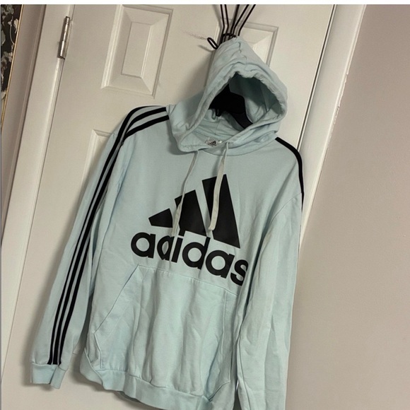 Adidas hoodies 3 piece bundle - Picture 3 of 3